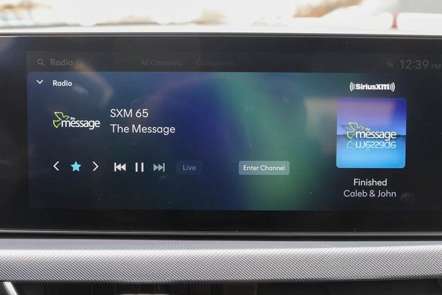 New 2026 Hyundai Sonata SEL image 19