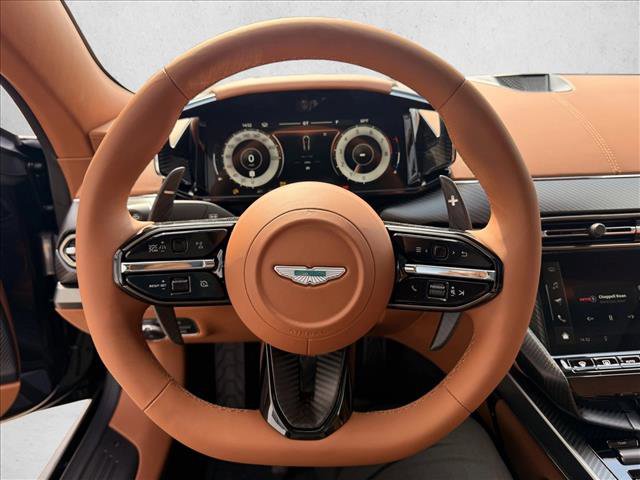 New 2026 Aston Martin Vanquish image 16