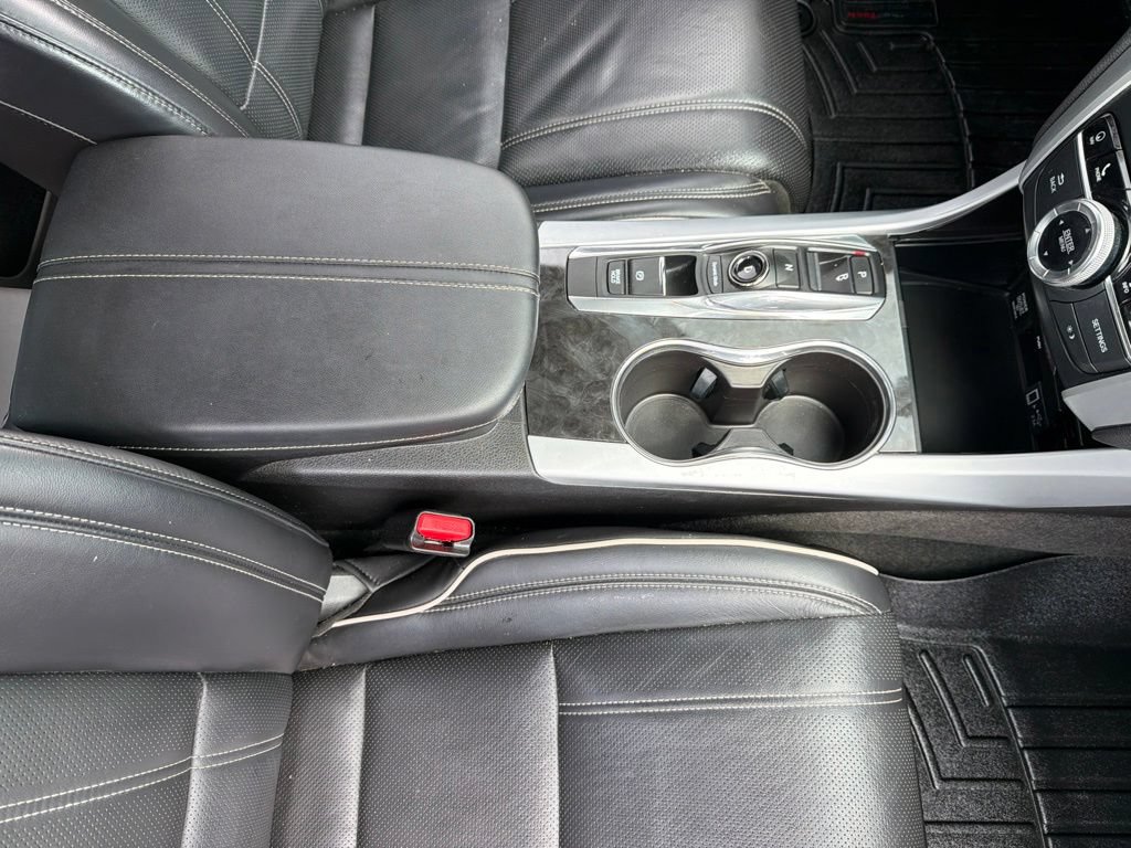 Used 2018 Acura TLX w/ Technology Package FWD image 52