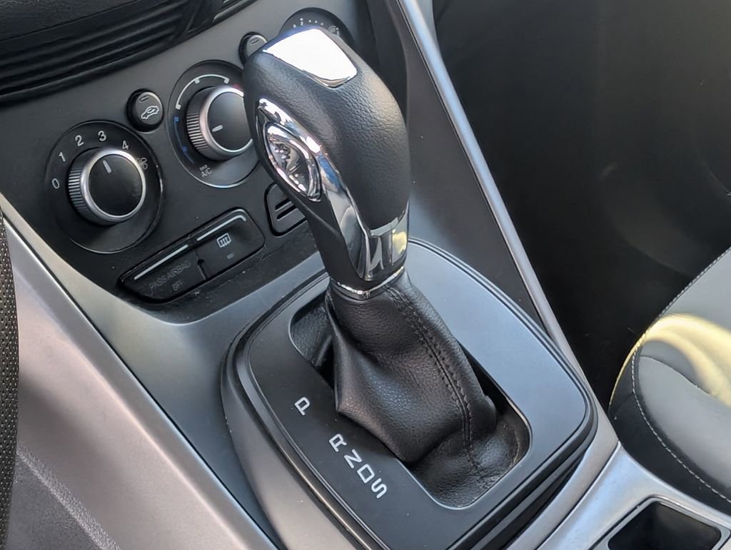 Used 2014 Ford Escape SE FWD image 10