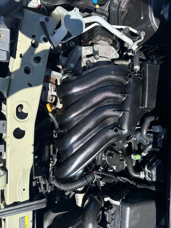 Used 2018 Nissan Versa Note SV image 23