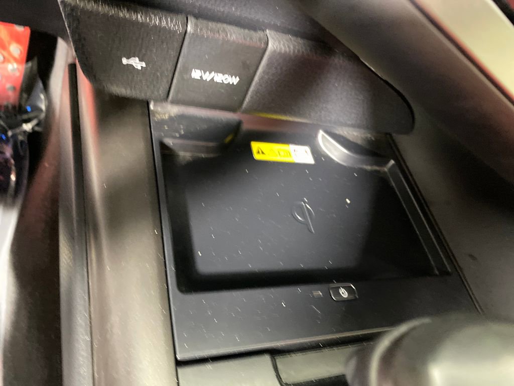 Certified 2024 Toyota Camry XSE image 22
