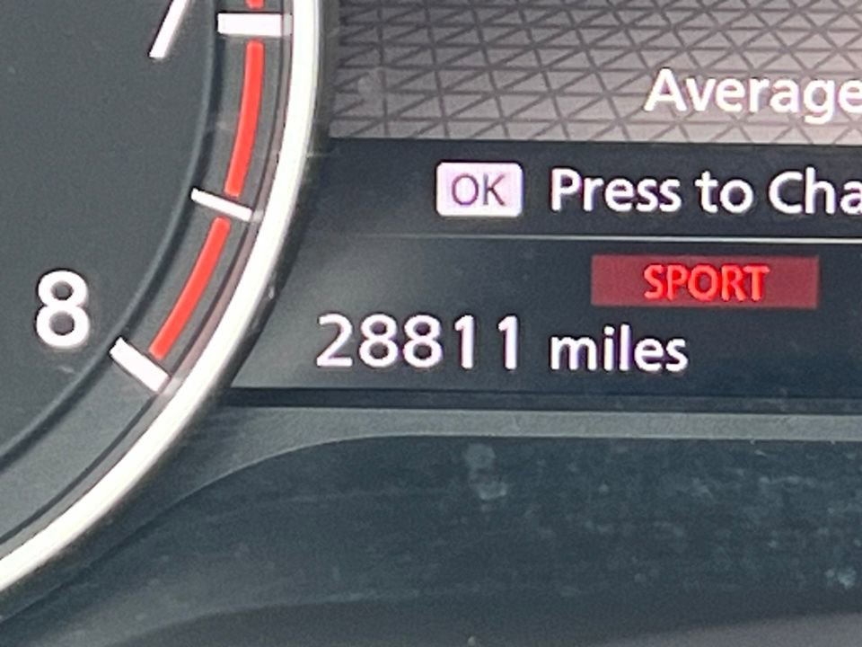 Used 2023 Nissan Rogue SL w/ SL Premium Package image 5