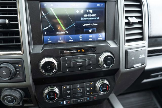 Used 2020 Ford F150 Raptor w/ Equipment Group 802A Luxury AWD/4WD image 19