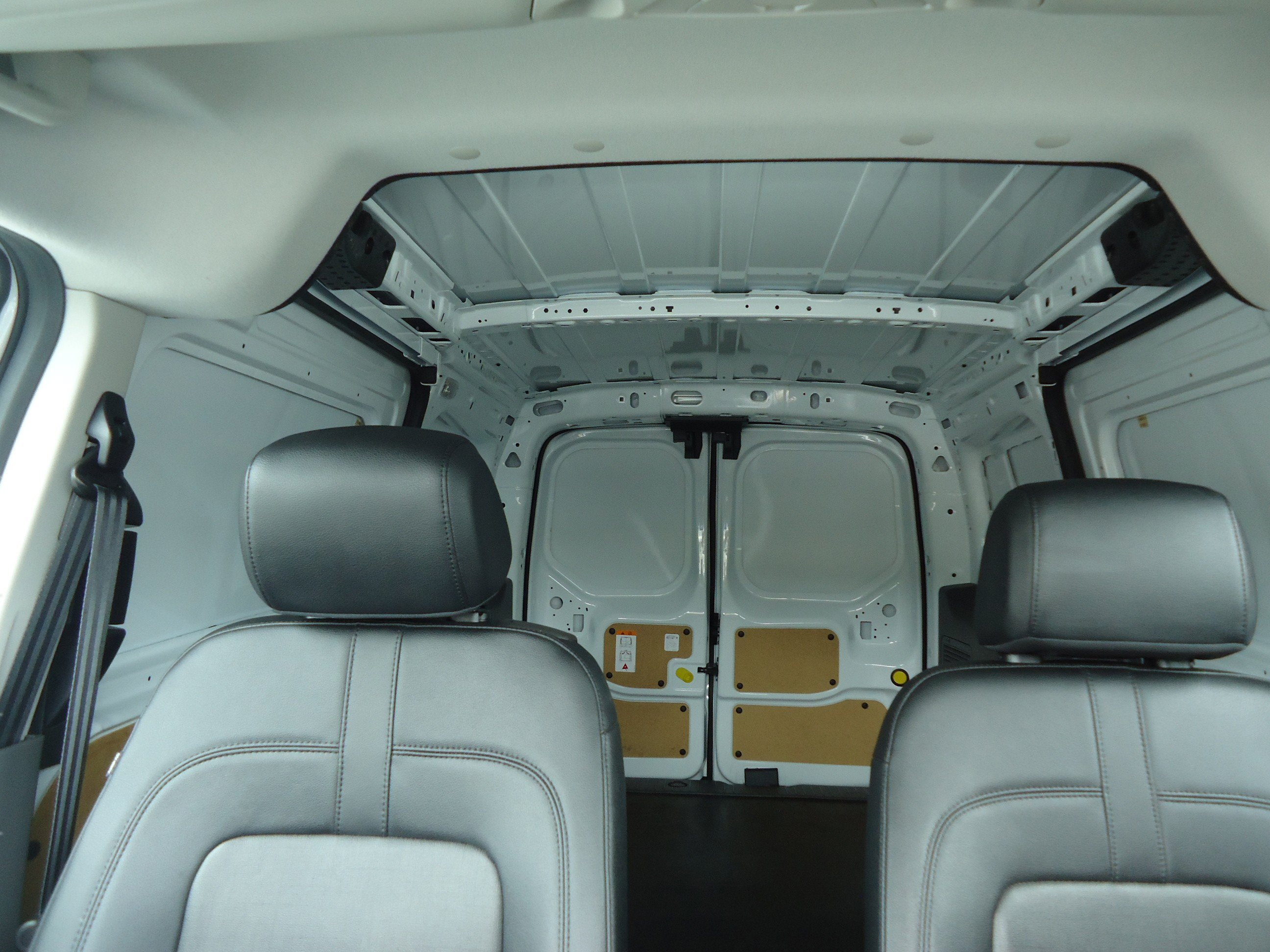 Used 2020 Ford Transit Connect XL FWD image 24