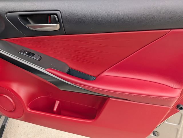 Used 2022 Lexus IS 350 F Sport image 35