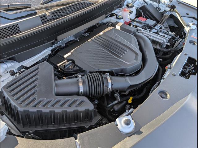 New 2026 Buick Enclave Sport Touring w/ Power Package image 20