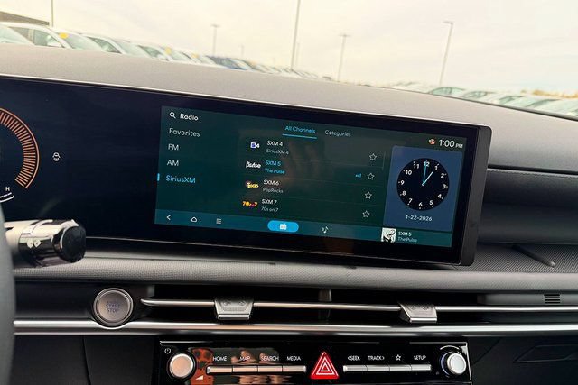 New 2026 Hyundai Santa Cruz SEL AWD/4WD image 19
