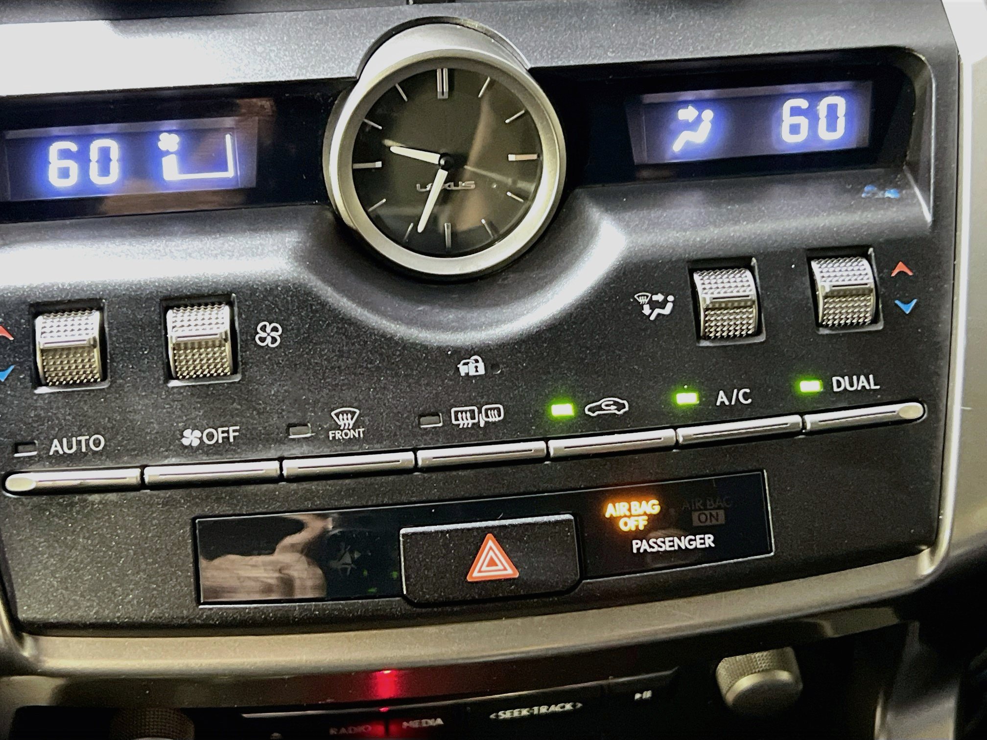 Used 2019 Lexus NX 300 FWD w/ Accessory Package 2 image 26