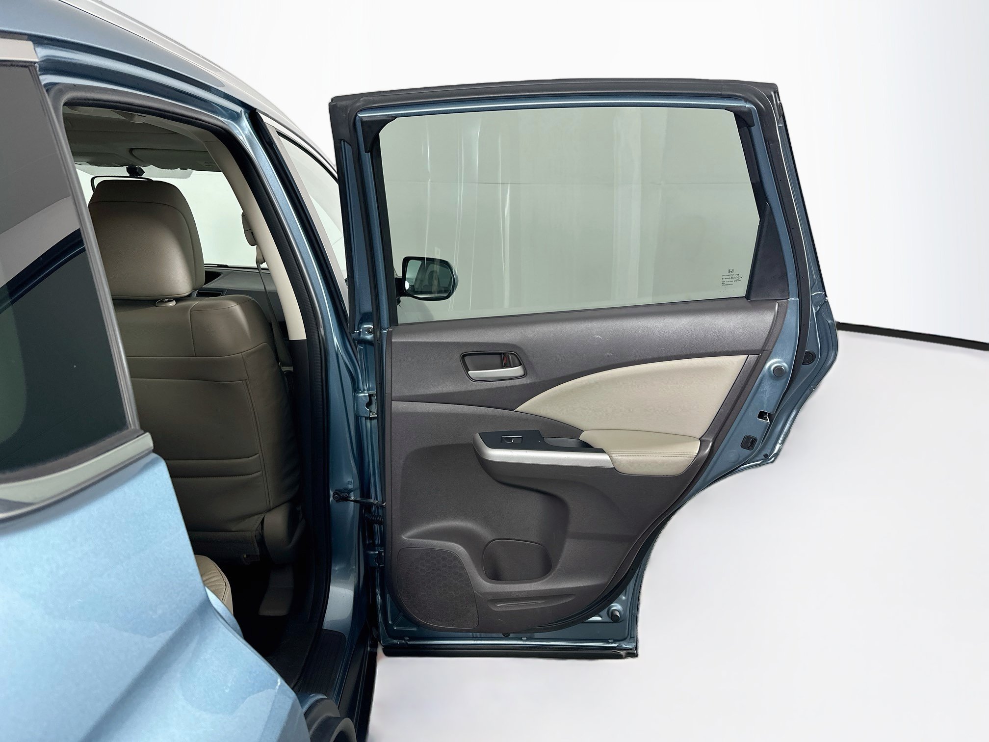 Used 2014 Honda CR-V EX-L image 30