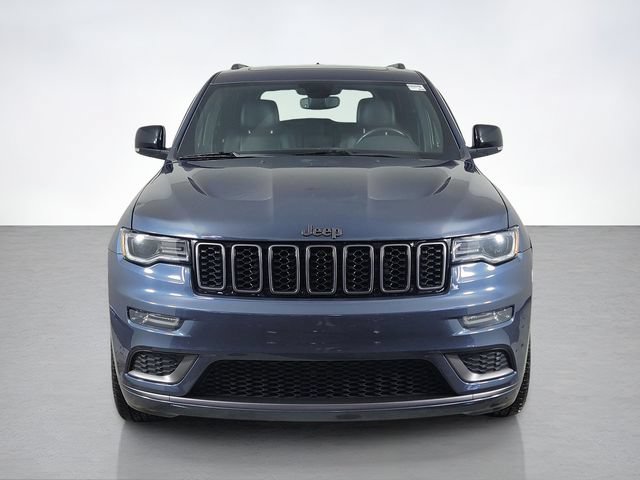 Used 2020 Jeep Grand Cherokee Limited X AWD/4WD image 8