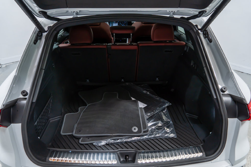 New 2026 Audi SQ5 Premium Plus AWD/4WD image 35