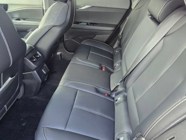 Used 2025 Cadillac Optiq Sport 1 AWD/4WD image 14