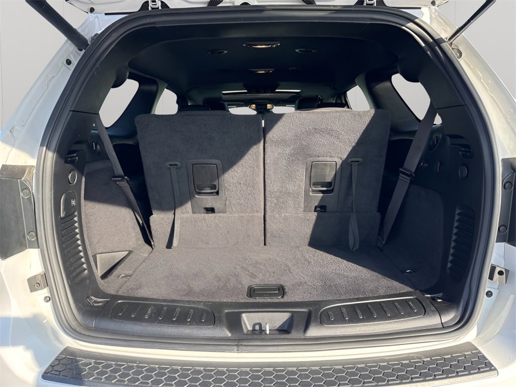 Used 2025 Dodge Durango R/T image 18