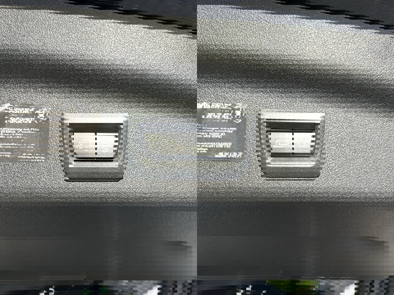 Used 2025 BMW X1 xDrive28i w/ Technology Package image 35