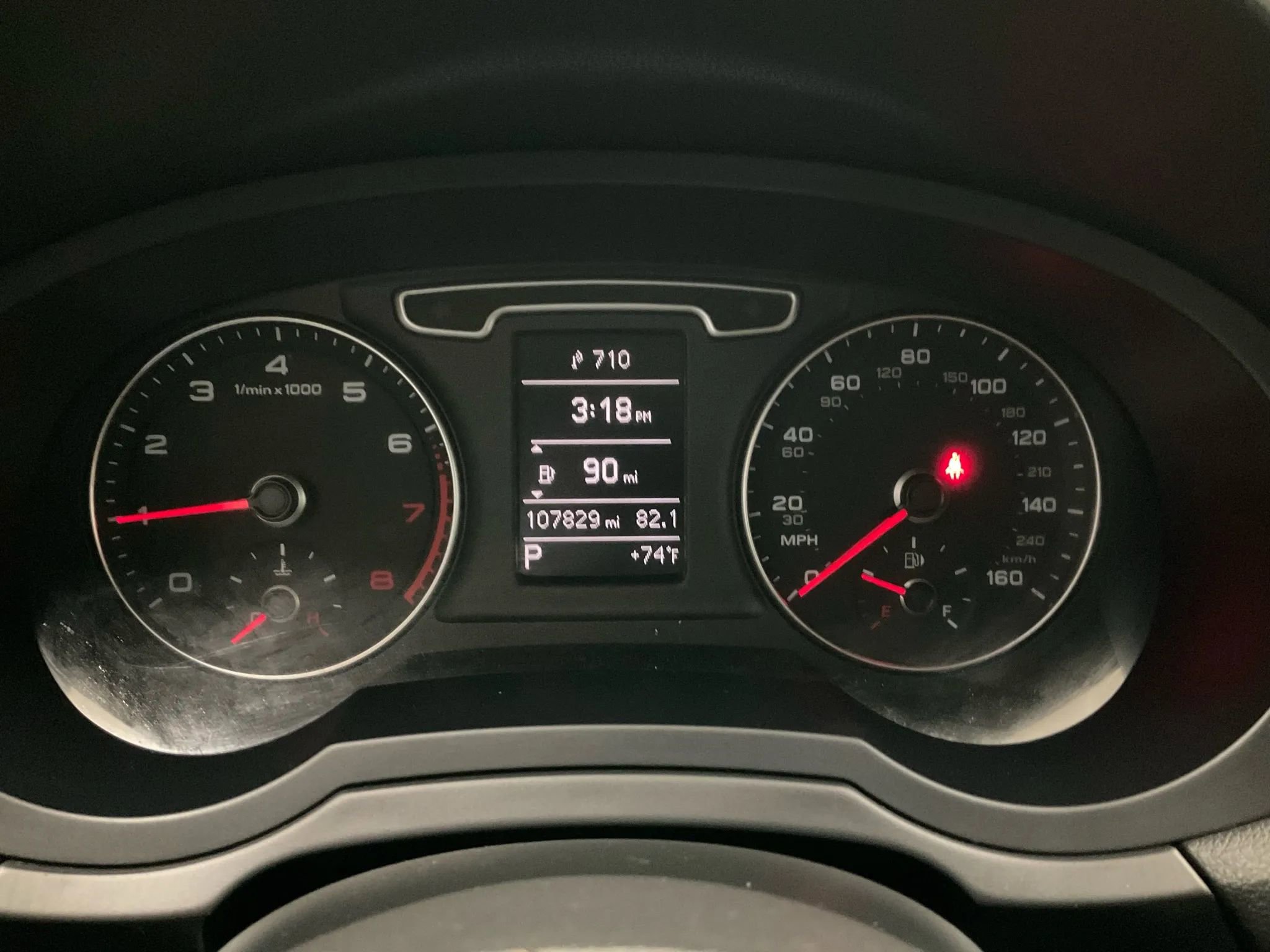 Used 2015 Audi Q3 2.0T Premium Plus AWD/4WD image 14
