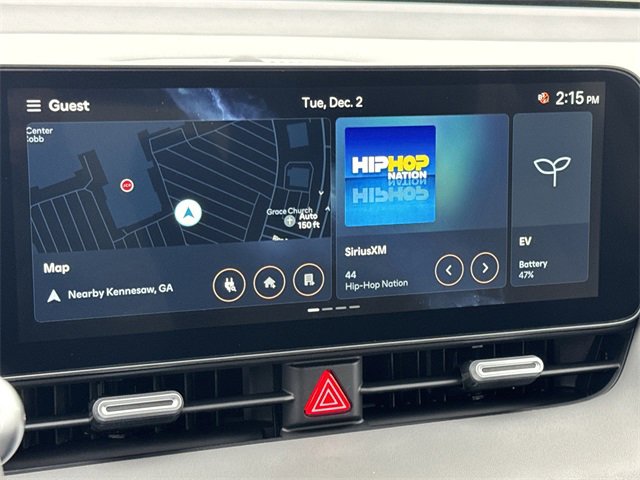 New 2026 Hyundai Ioniq 5 SE image 28