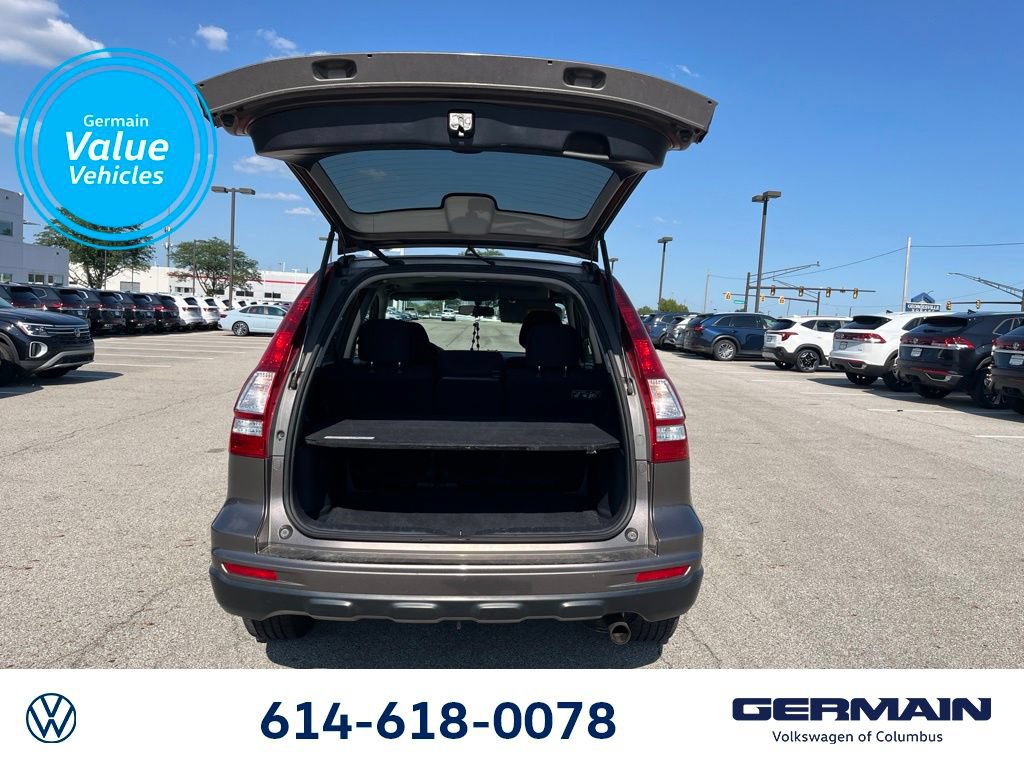 Used 2011 Honda CR-V EX image 9