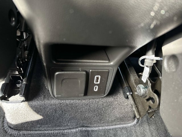 Certified 2023 Chevrolet TrailBlazer RS w/ Convenience Package FWD image 22