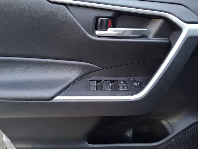 Certified 2024 Toyota RAV4 XLE image 12