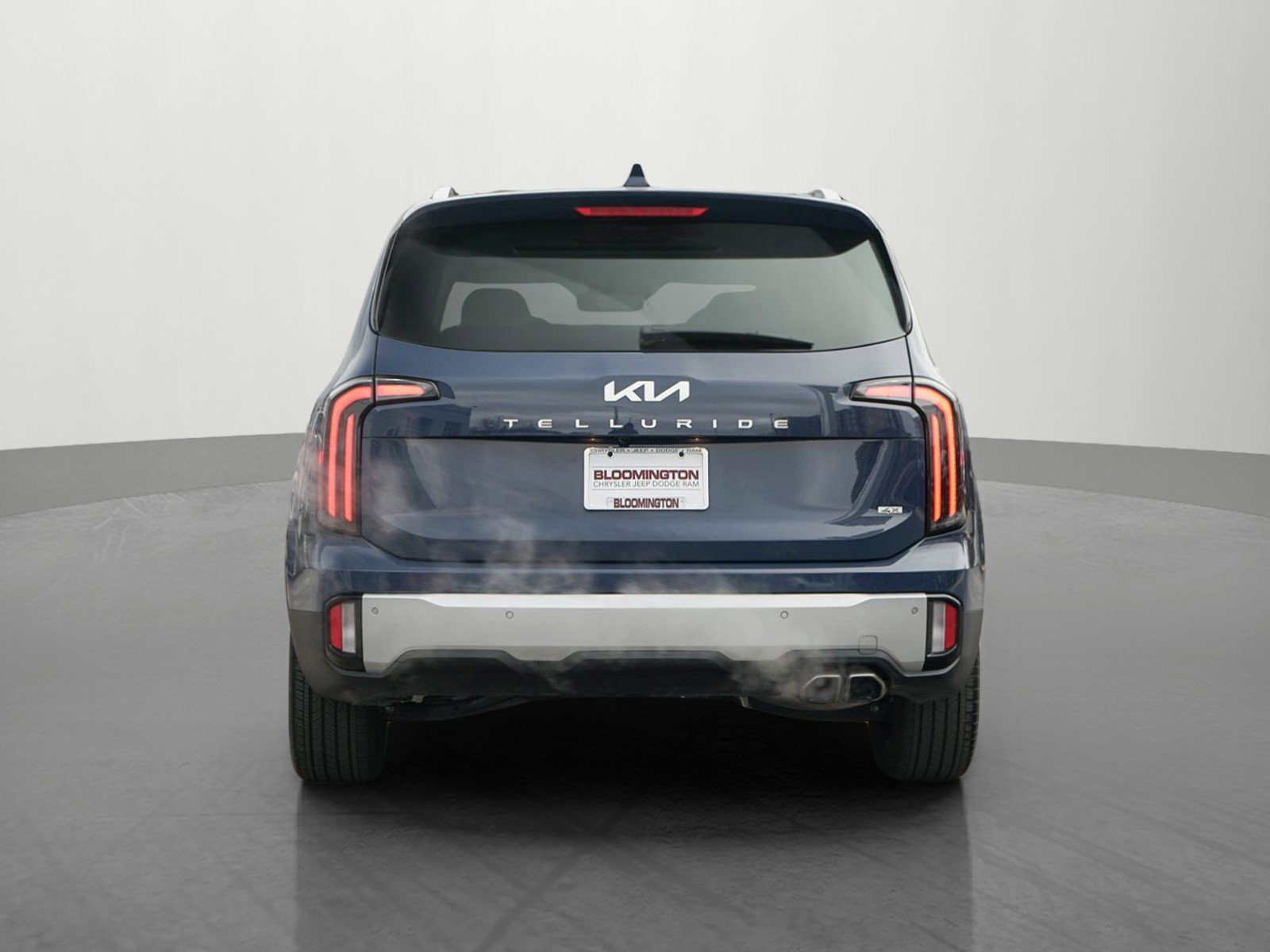 Used 2024 Kia Telluride SX image 6