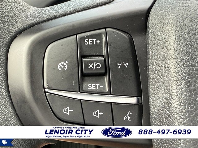 Used 2025 Ford Ranger XL w/ Trailer Tow Package image 28