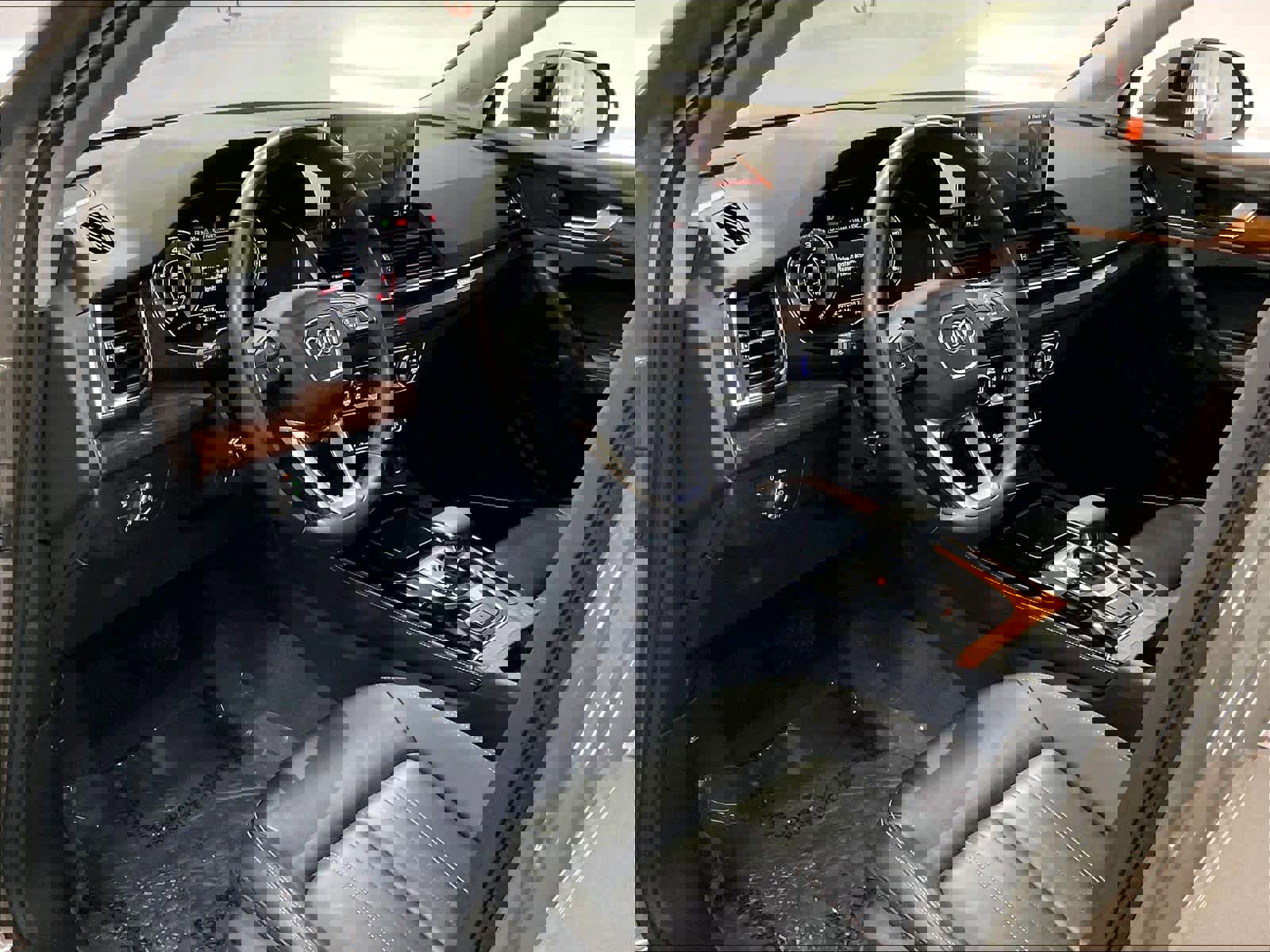 Certified 2023 Audi Q5 2.0T Premium Plus w/ Premium Plus Package image 14