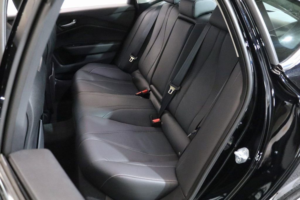 Certified 2025 Acura TLX w/ Technology Package image 10