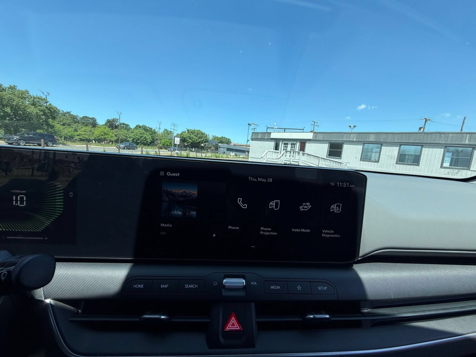 Used 2025 Kia K4 FWD image 20