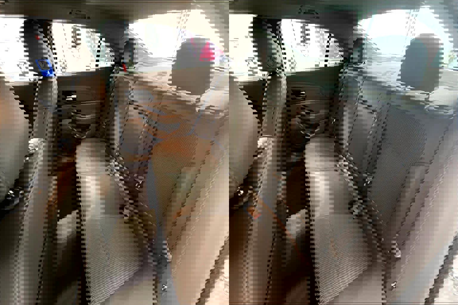 Used 2015 Chevrolet Malibu LT image 26