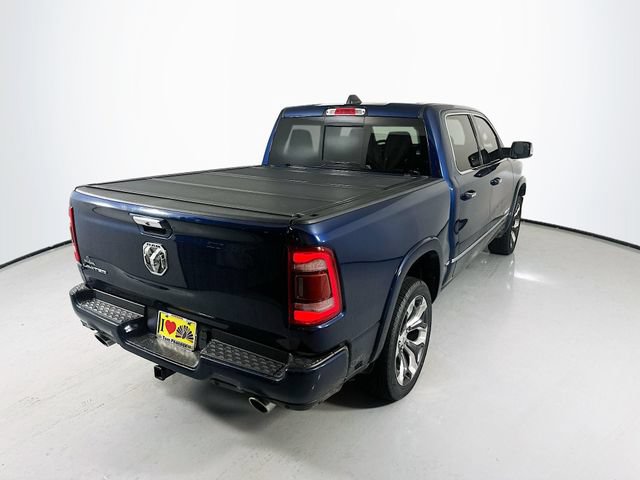 Used 2020 RAM 1500 Limited RWD image 9