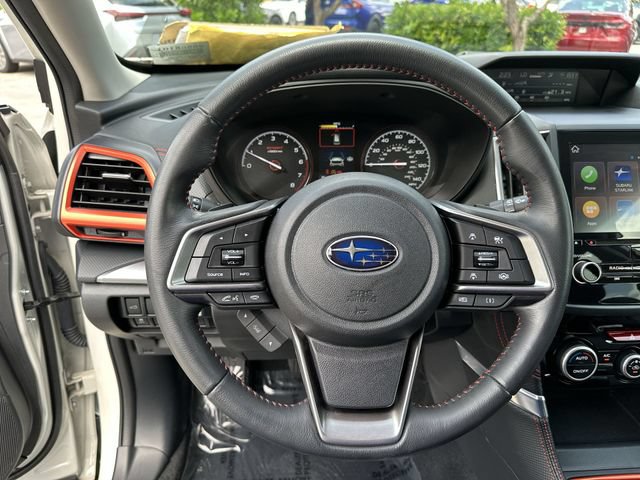 Used 2020 Subaru Forester Sport AWD/4WD image 14