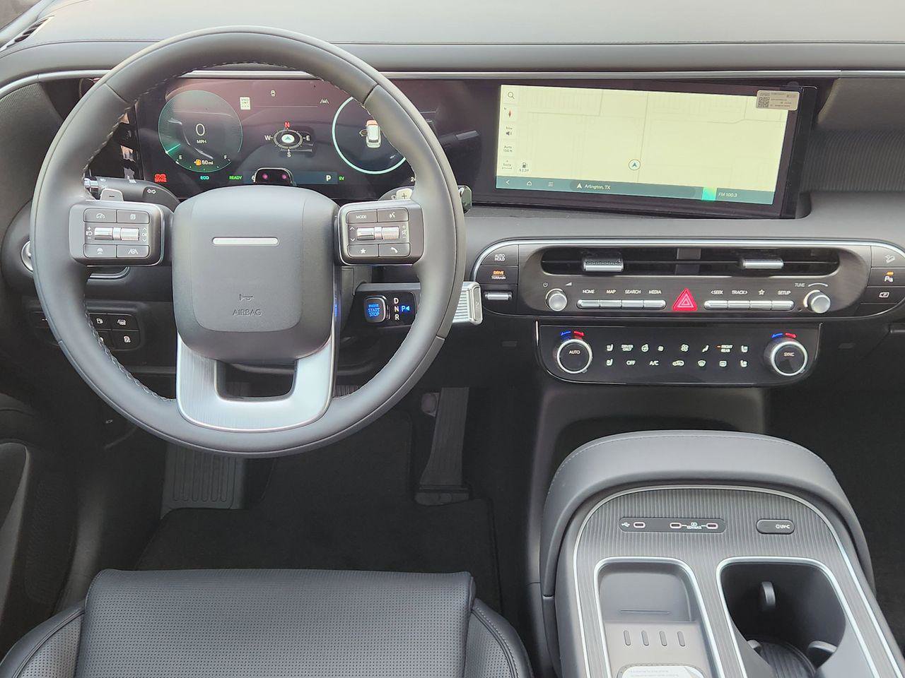 New 2026 Hyundai Palisade Calligraphy image 26