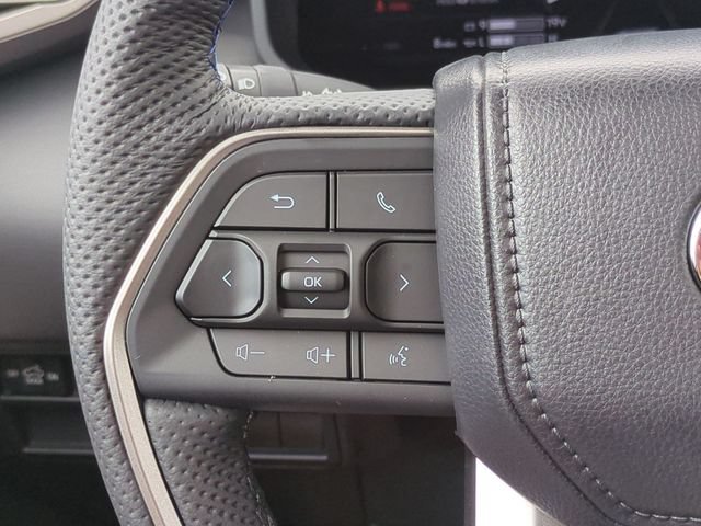 New 2026 Toyota Tundra Platinum AWD/4WD image 16