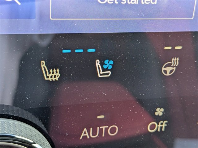 Used 2026 Lexus NX 350h F Sport image 26