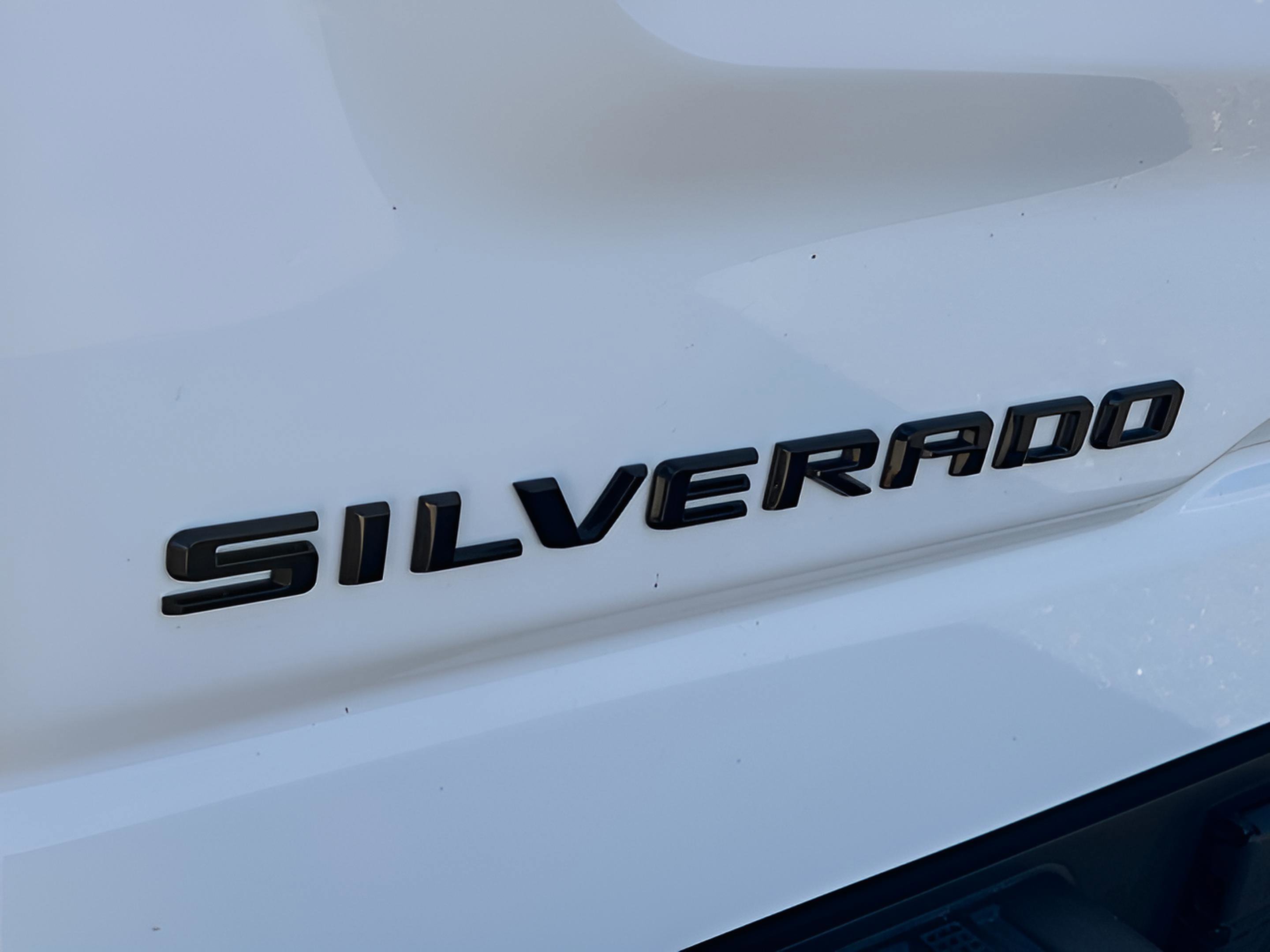 Used 2024 Chevrolet Silverado 1500 RST w/ Convenience Package II image 31