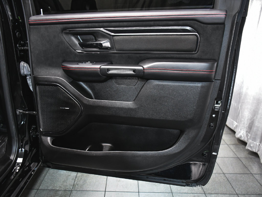 Used 2024 RAM 1500 TRX w/ TRX Level 2 Equipment Group AWD/4WD image 13