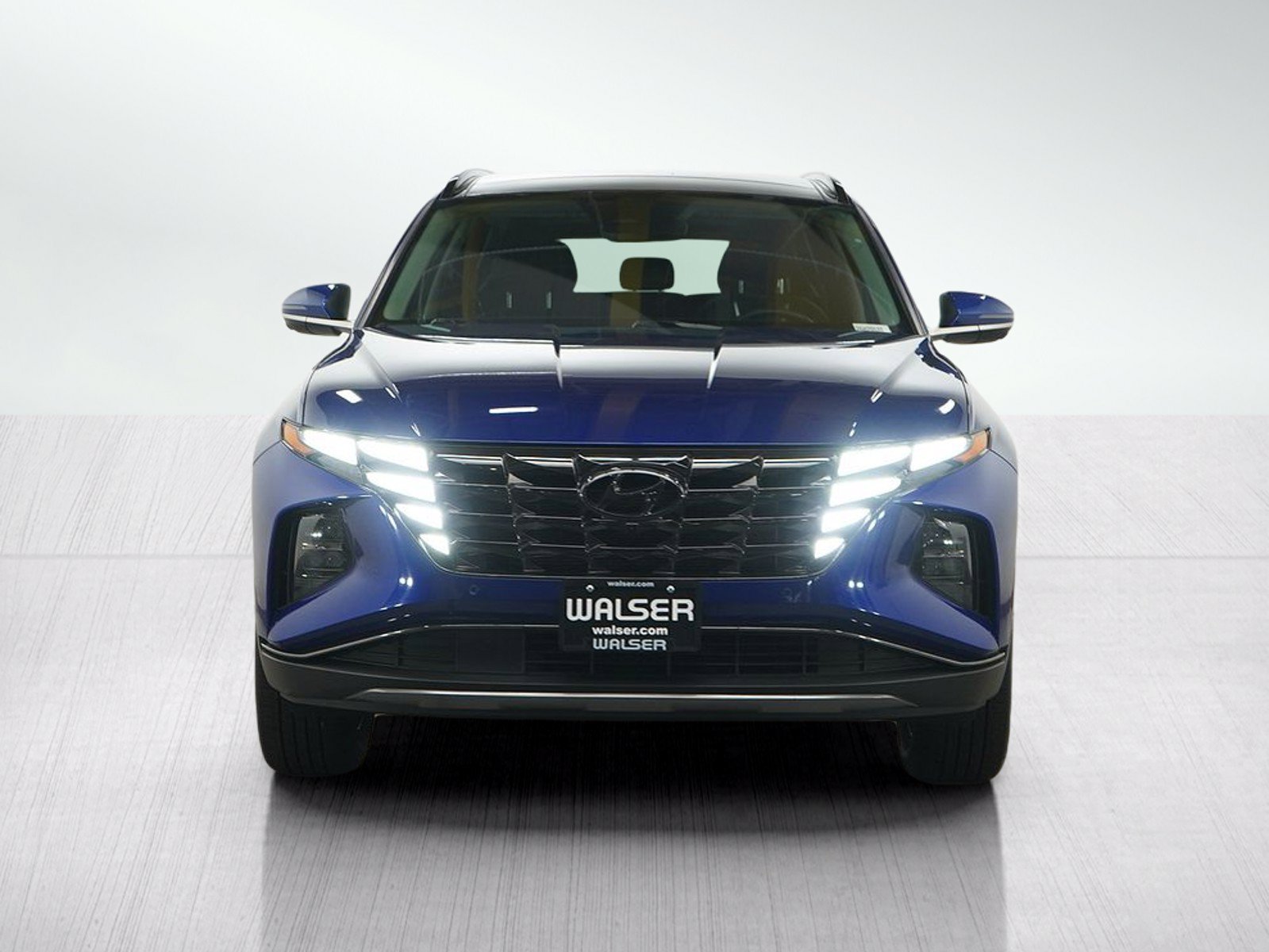 Used 2022 Hyundai Tucson Limited AWD/4WD image 8