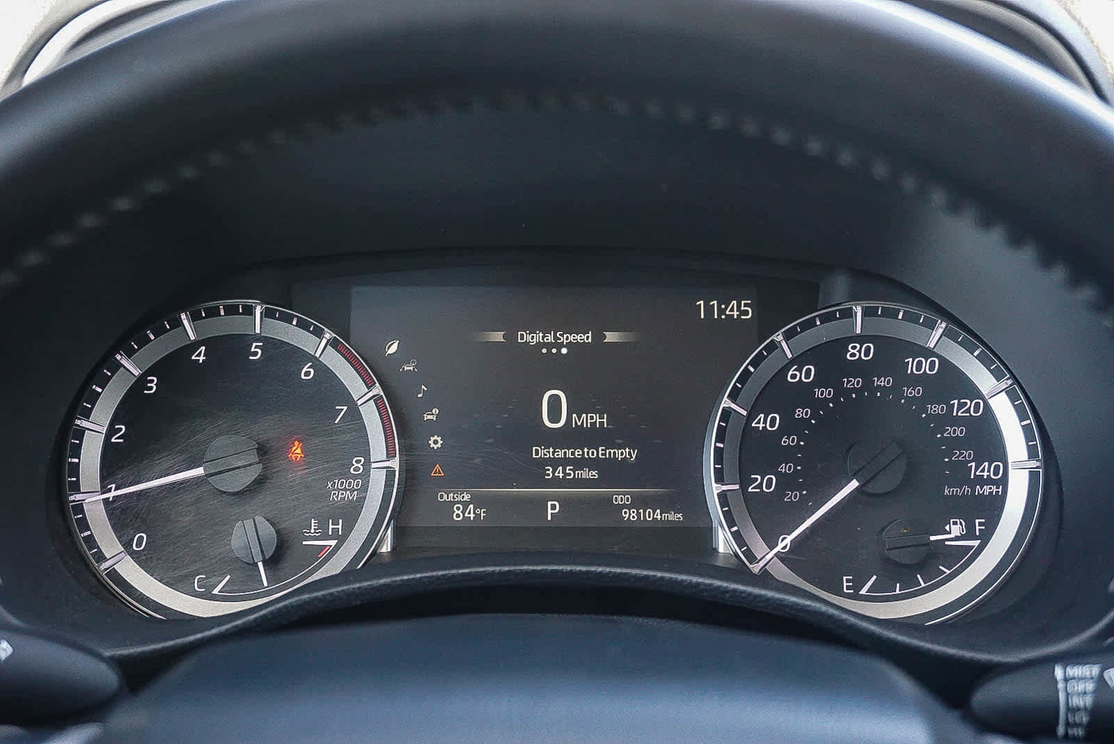 Used 2023 Toyota Highlander XLE FWD image 32