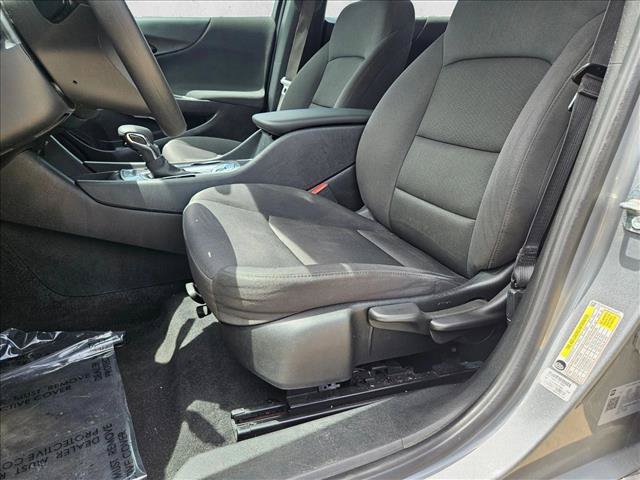 Used 2023 Chevrolet Malibu LS FWD image 13