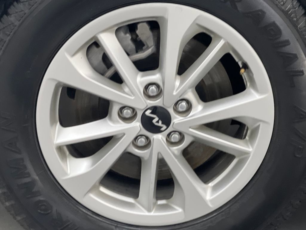 Used 2024 Kia Carnival LX image 69