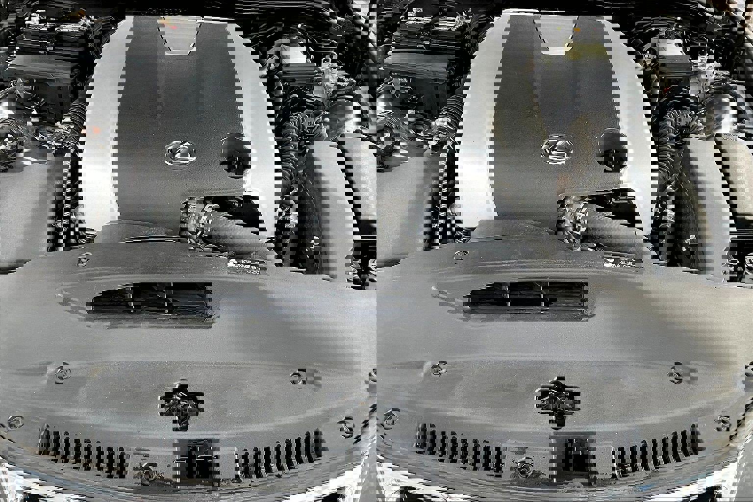 Used 2016 Lexus IS 300 AWD w/ Premium Package image 30