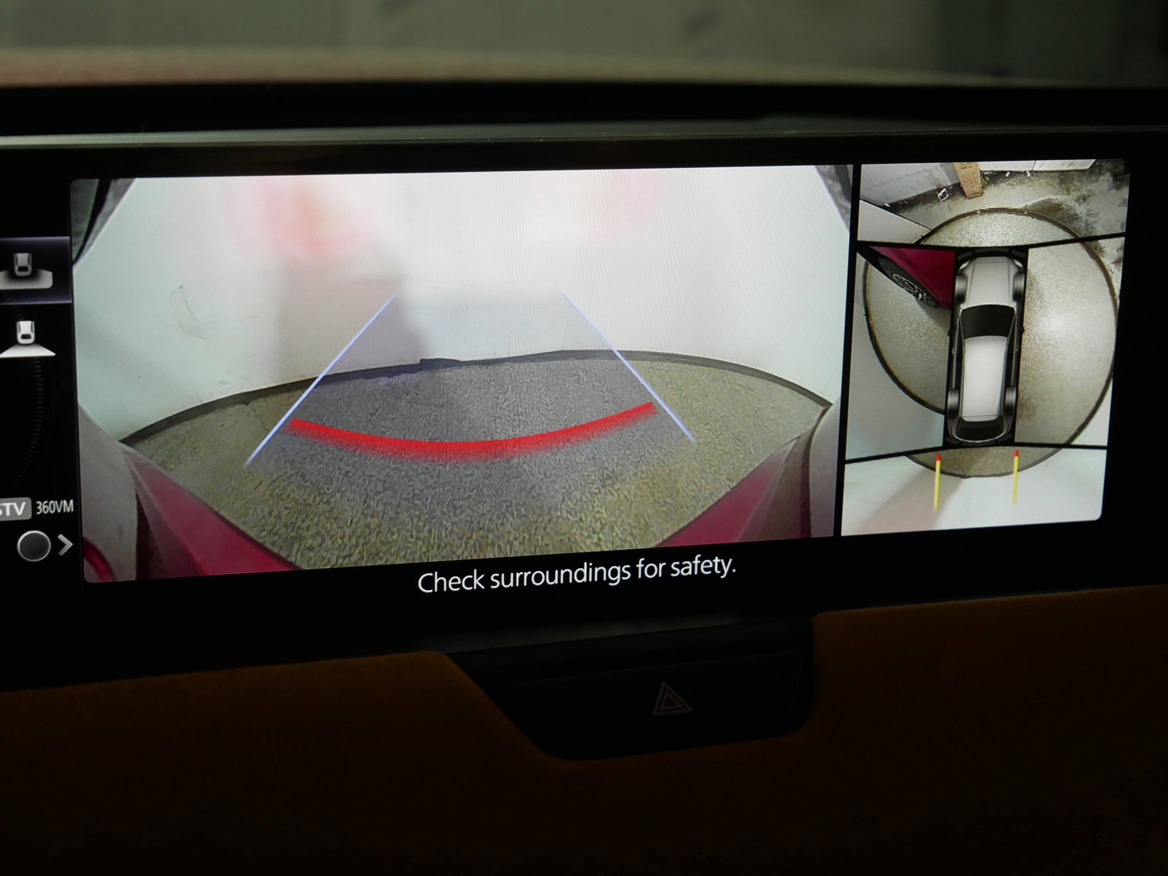 New 2026 MAZDA CX-70 3.3 Turbo S w/ Premium Plus AWD/4WD image 9