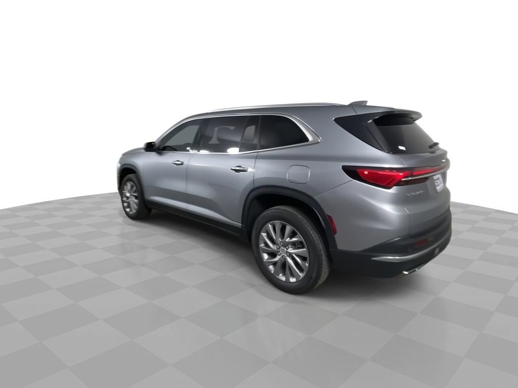 Used 2025 Buick Enclave Preferred image 6