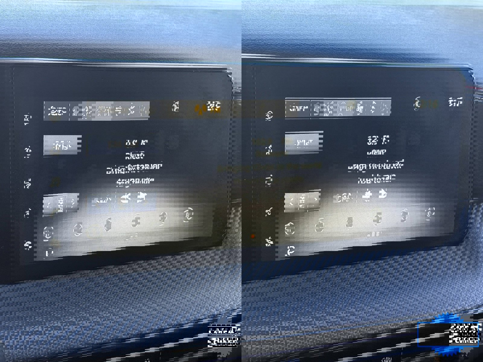 Certified 2025 Nissan Kicks SR image 27