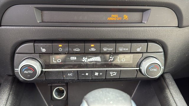 Used 2023 MAZDA CX-5 AWD 2.5 S image 21