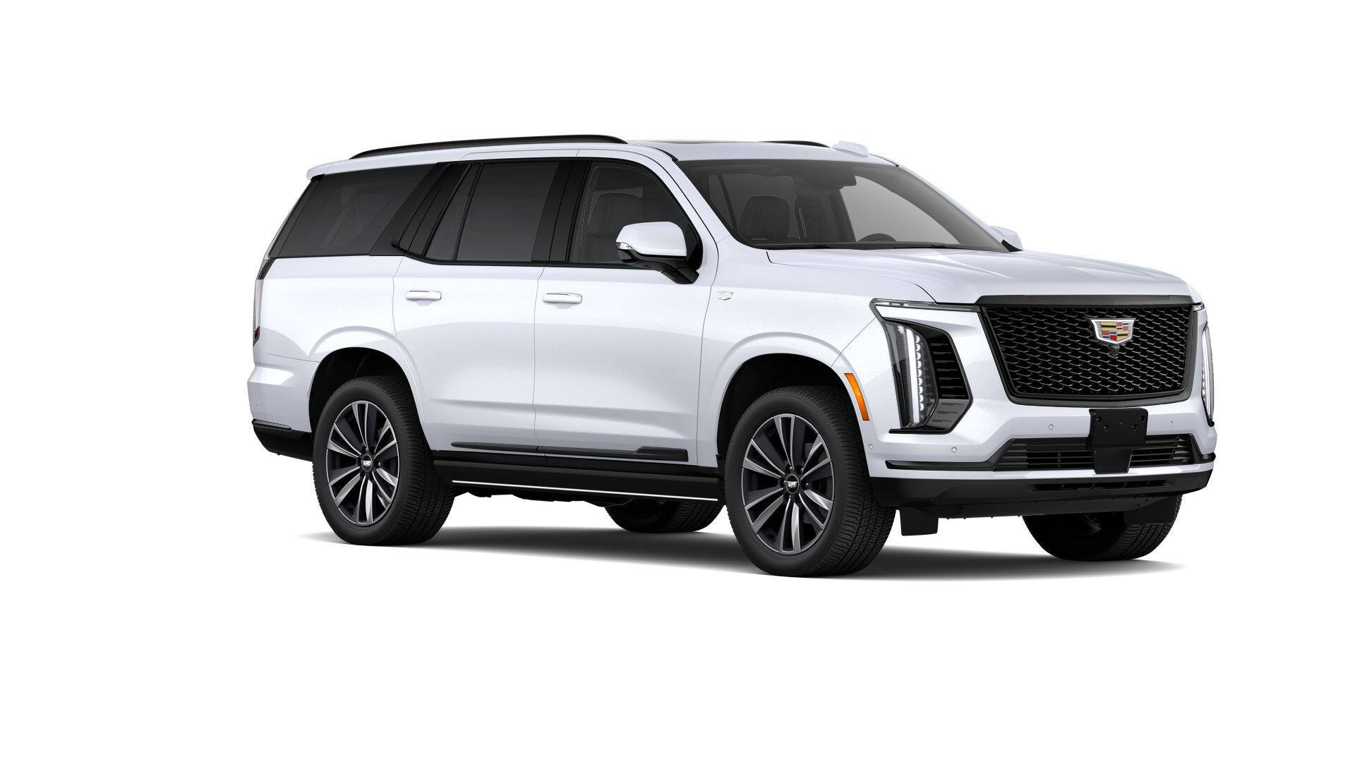 New 2026 Cadillac Escalade Sport w/ Touring Package AWD/4WD image 11
