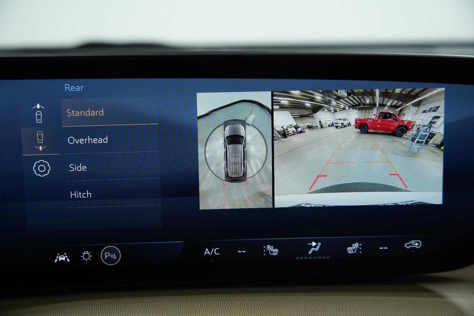 New 2026 Buick Enclave Preferred w/ Power Package image 39