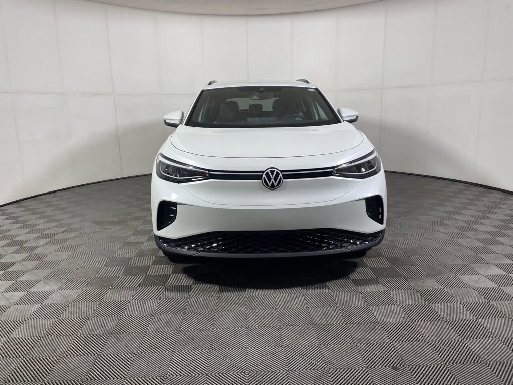 New 2026 Volkswagen ID.4 Pro AWD/4WD image 3