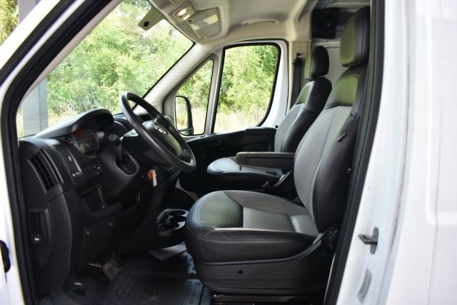 Used 2017 RAM ProMaster 1500 FWD image 11